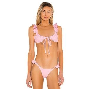 Frankie’s Bikinis Ali Bottoms